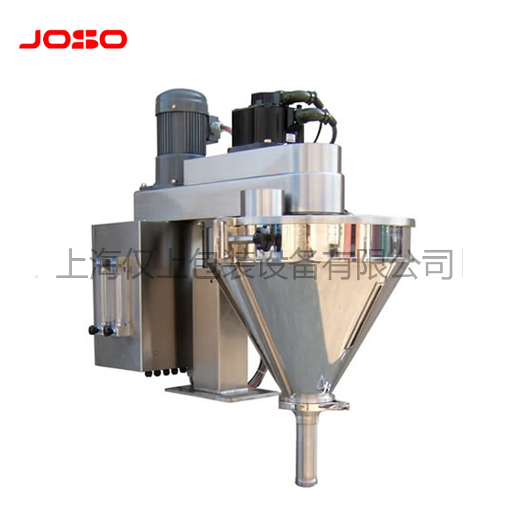 JS-3BL螺桿計量機